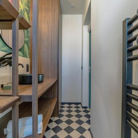Papagayo, Appartement Halles Et Cote Des Basques Biarritz Exteriör bild