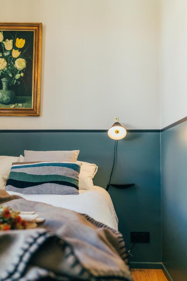 Papagayo, Appartement Halles Et Cote Des Basques Biarritz Exteriör bild