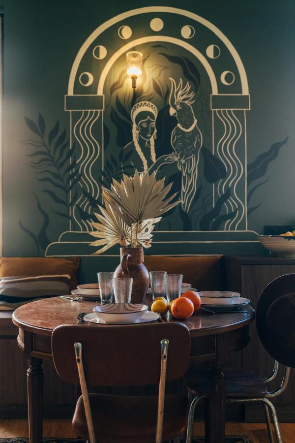 Papagayo, Appartement Halles Et Cote Des Basques Biarritz Exteriör bild