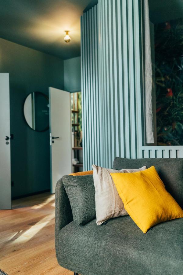 Papagayo, Appartement Halles Et Cote Des Basques Biarritz Exteriör bild