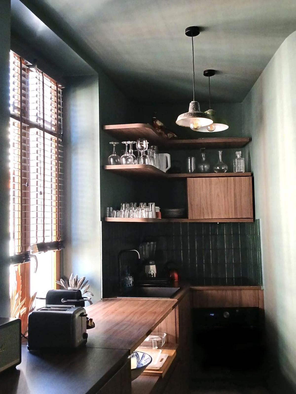 Papagayo, Appartement Halles Et Cote Des Basques Biarritz Exteriör bild